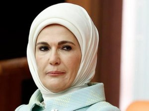 Emine Erdoğan, Bangladeş’te