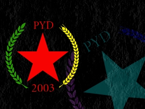 PYD, Yeni Eşbaşkanlarını Seçti