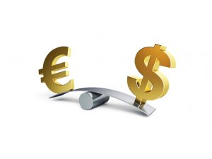 Dolar ve Euro Tekrar Rekor Tazeledi
