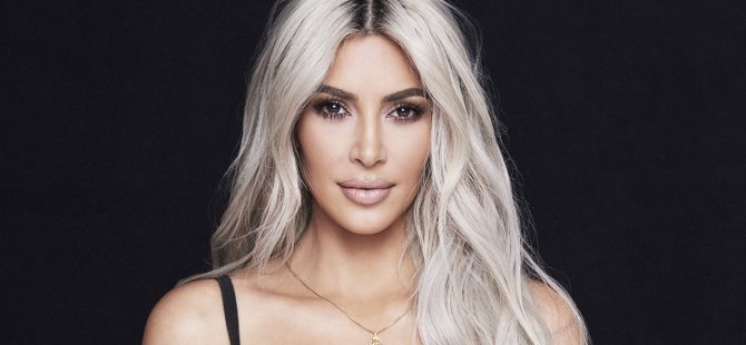 Kim Kardashian'ın Soyağacı Çıktı