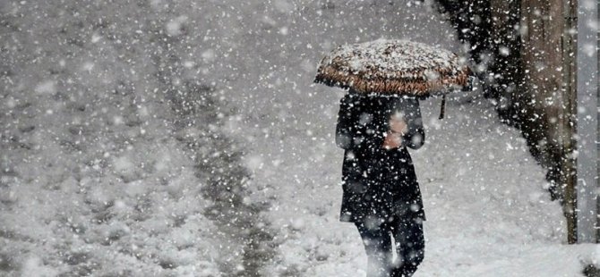 ‘Soğuk Hava ve Kuraklık’ Devam Ediyor!