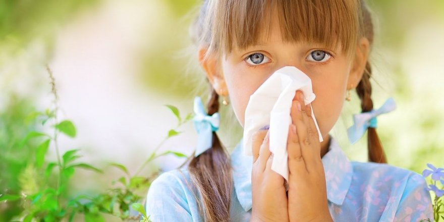 Yüksek Ateşe Dikkat.. Çocuk Enfeksiyonlarında Ailelere Kritik Uyarılar!