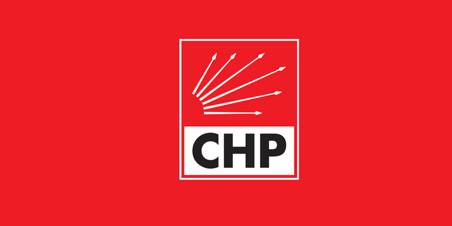 CHP'nin Aday Listesi