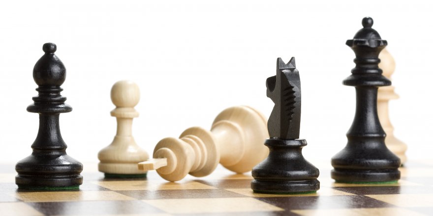 Kars’ta ‘Satranç Turnuvası’ Düzenlendi