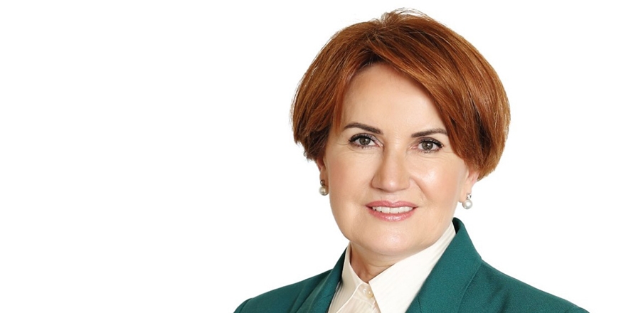 Meral Akşener'den Seçim Açıklaması