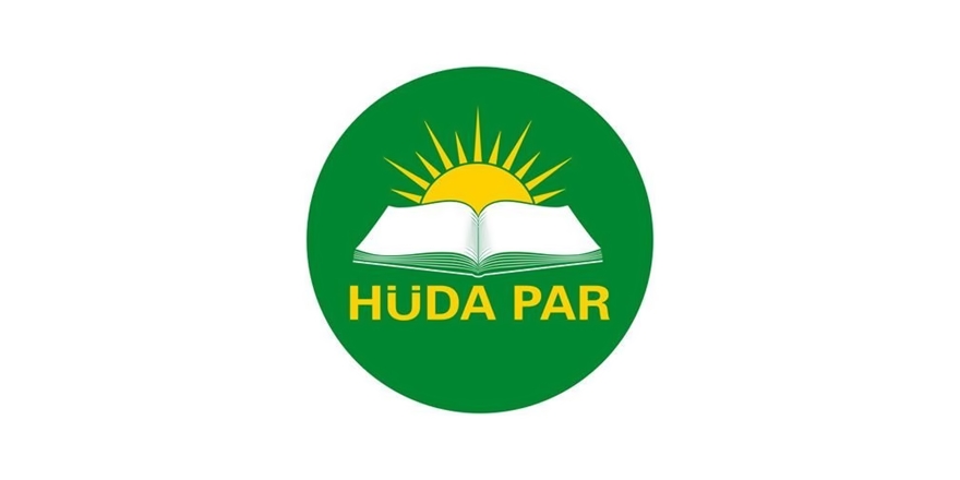 HÜDA PAR, Seçime Gireceğini Açıkladı