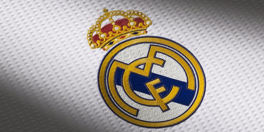 Real Madrid’in 18’lik Yıldızı Tarihe Geçti