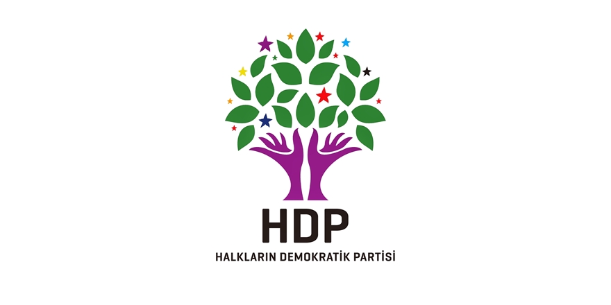 HDP’nin Aday Listesi