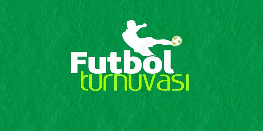 'Futbol Turnuvası'nda KAÜ Fırtınası