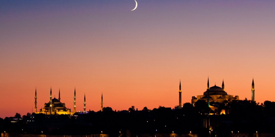 İstanbul’da Kar Tatili