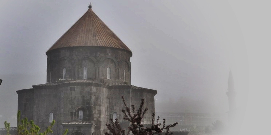 Kars’tan Kartpostallık Görüntüler