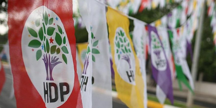 HDP’li 4 Belediye Başkanı Gözaltına Alındı