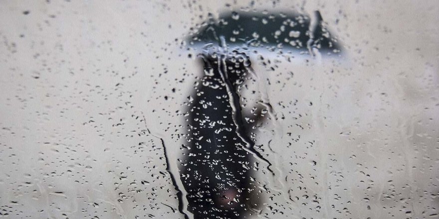 Meteoroloji'den Ani Sel ve Su Baskını Uyarısı