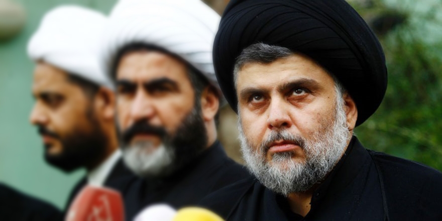Irak'ta Mukteda El Sadr Sürprizi