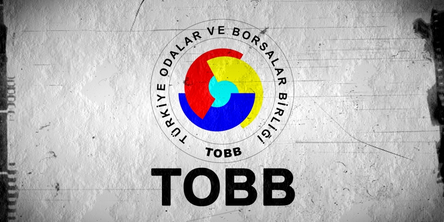 TOBB Yönetimi Görev Dağılımını Yaptı