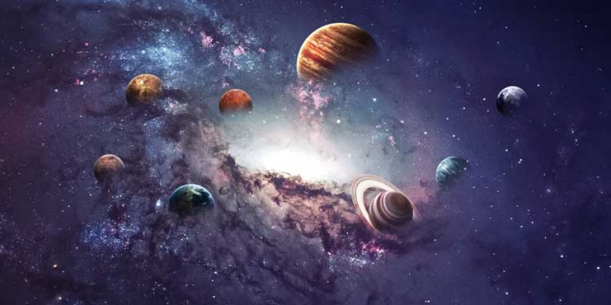 Hubble’in Çektiği En Yakın Galaksiler