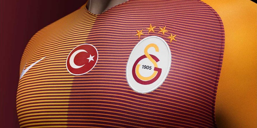 Galatasaray’da Ligdeki Seri 8’e Çıktı