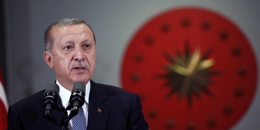 'Oy Pusulası'nda Erdoğan’a Not Yazdı