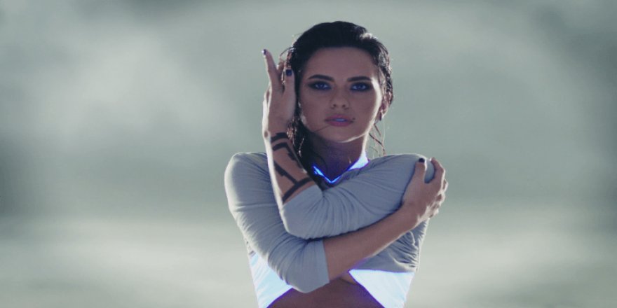 Inna, Türkçe Şarkı Söyledi