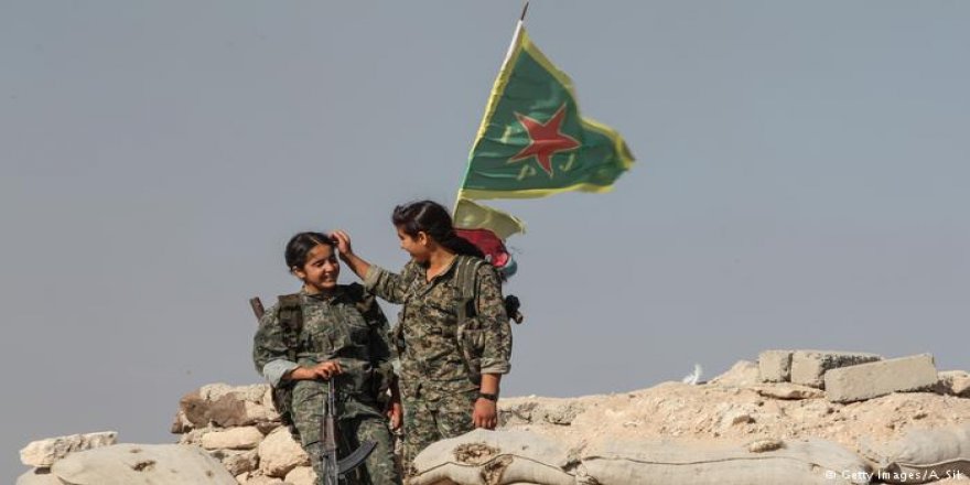 YPG Fırat'ın Doğusuna Çekilecek