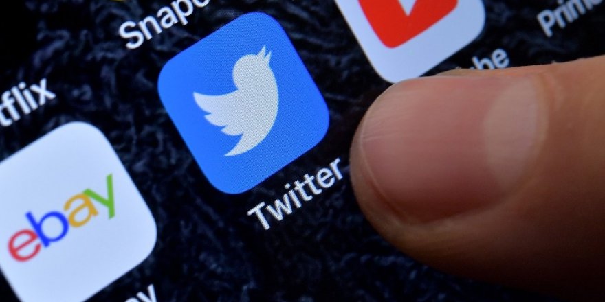 Twitter'dan Yaş Sınırlaması