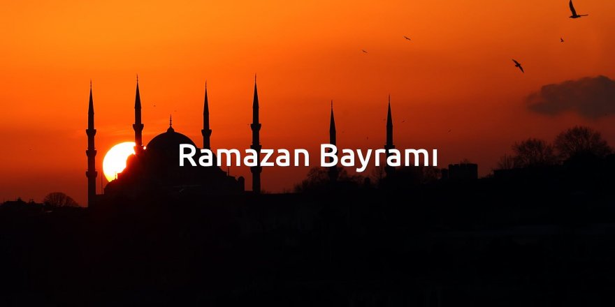 Kars’ta Ramazan Bayramı Tedbirleri