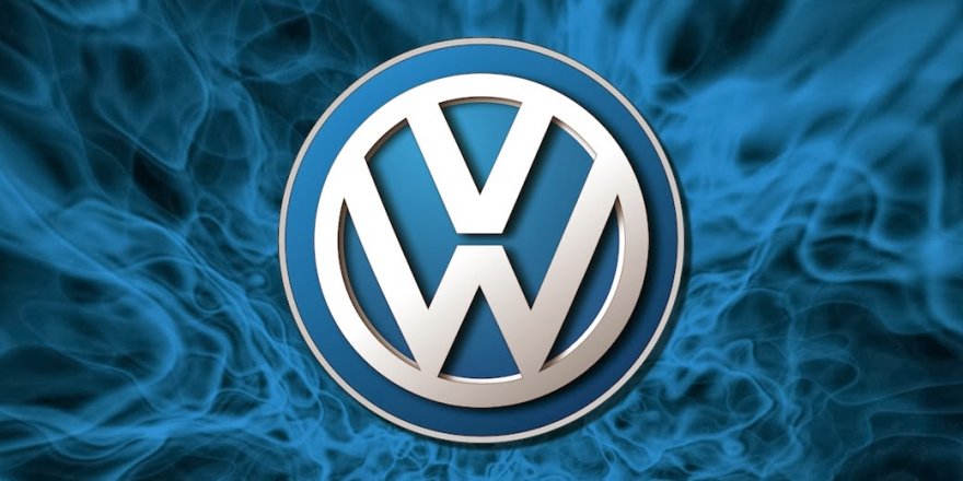 Volkswagen’e 1 Milyar Euro Ceza