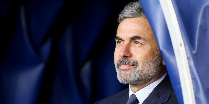 Aykut Kocaman İle Yollar Ayrıldı