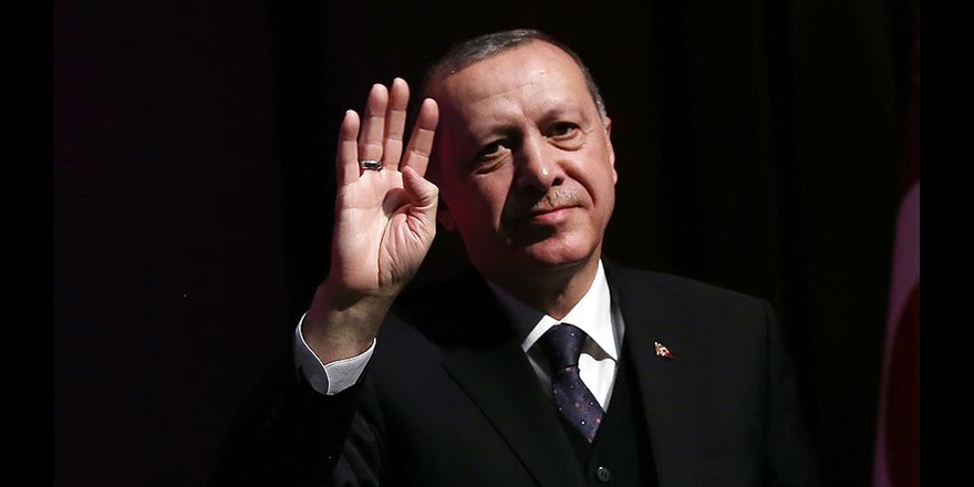 Erdoğan, ‘Sandıkta Verilen Mesajı Aldık’