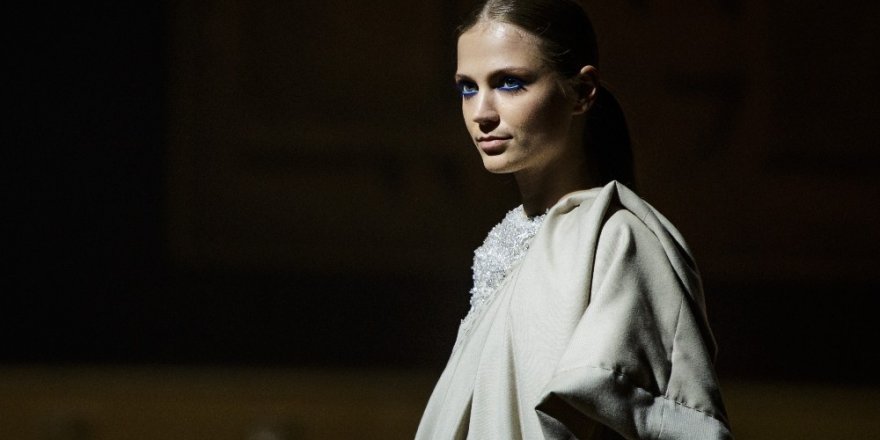 Stephane Rolland’ın Yeni Kreasyonunu