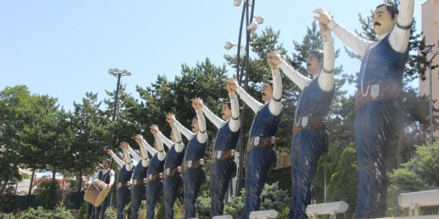 Erzurum’da Bir Garip Hırsızlık