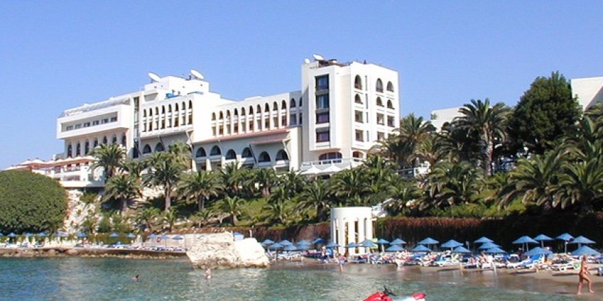 Kuşadası İmbat Otel Satıldı