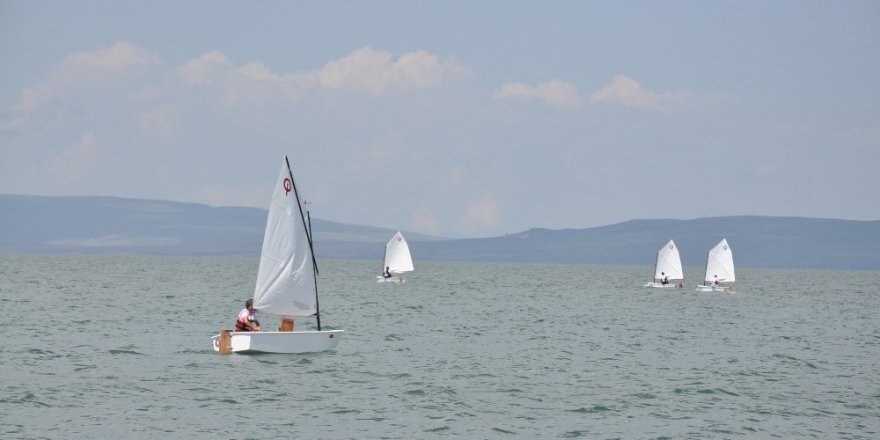 ‘Yelken Kulübü’ne Kayıtlar Başladı