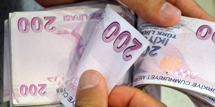 Dolar 'Yeni Rekor'unu Kırdı