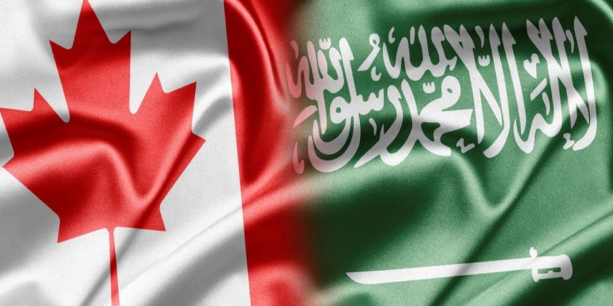 S. Arabistan ve Kanada Arasında Kriz