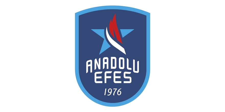 Anadolu Efes’in Logosu Değişti