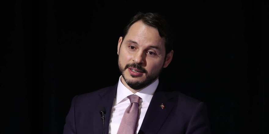 Albayrak, 'Yeni Ekonomi Modeli' Açıkladı