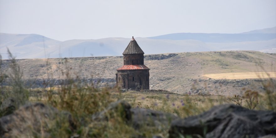 Ani'de "Ani'nin Doğum Günü" Kutlandı