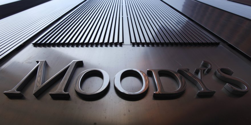 Moody’s, 20 Bankanın Notunu Kırdı