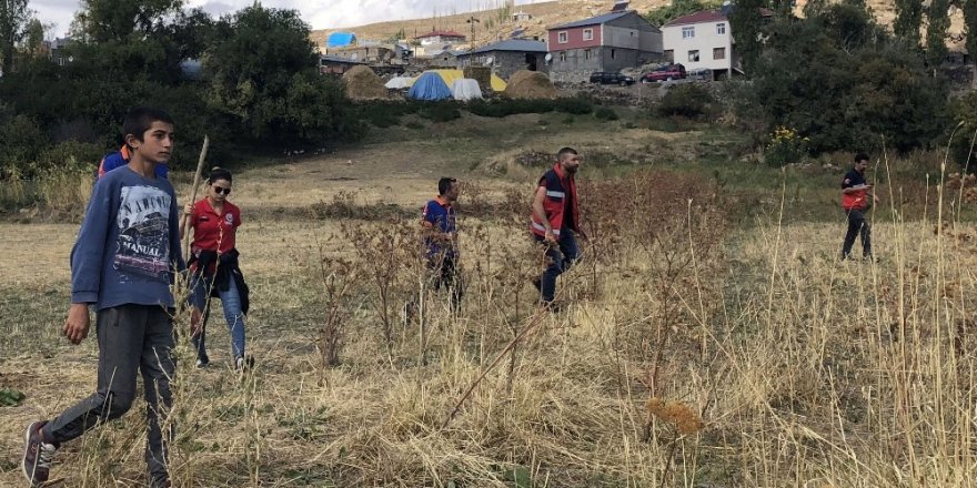 Sedanur’dan 3 Gündür Haber Yok