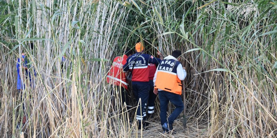 Sedanur’u Arama Çalışmaları Sürüyor