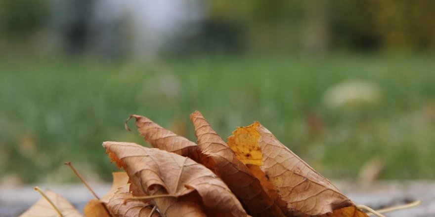 Sıcaklık 'Mevsim Normalleri'nde Seyredecek