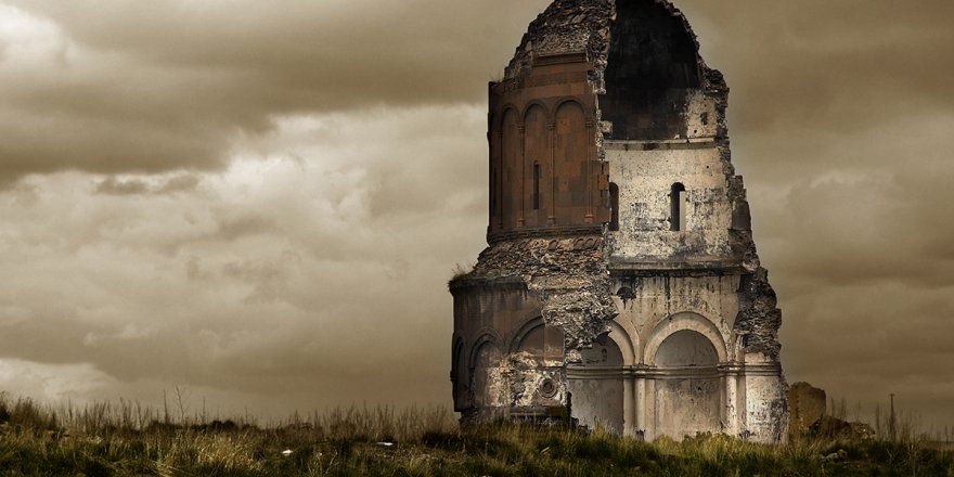 'Kayıp Taşın Fısıltısı' Belgesel Çekimleri Kars’ta Devam Ediyor