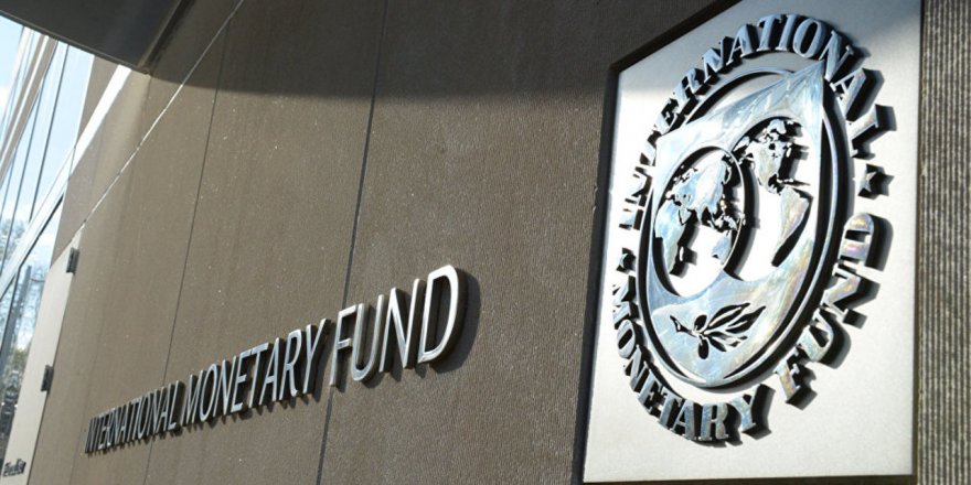 IMF: Türkiye 2019'da Yüzde 2.5 Küçülür