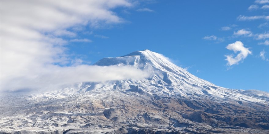 SERKA'dan 'Ağrı Dağı’na Yolculuk' Belgeseli