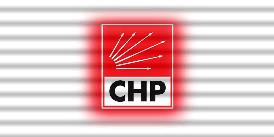 CHP'den Aksünger ve Ateş İçin Soruşturma