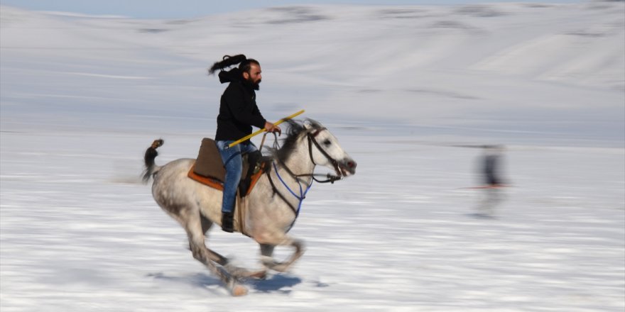 Yerli ve Yabancı Turistlerin Gözdesi, Cirit