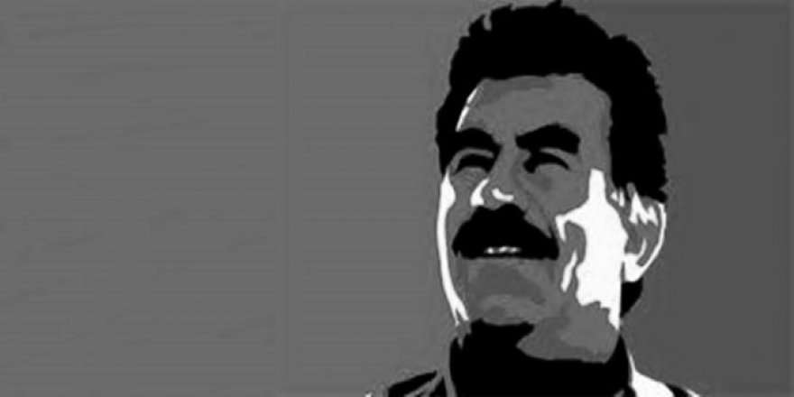 Öcalan’ın Görüşme Yasağı Kaldırıldı