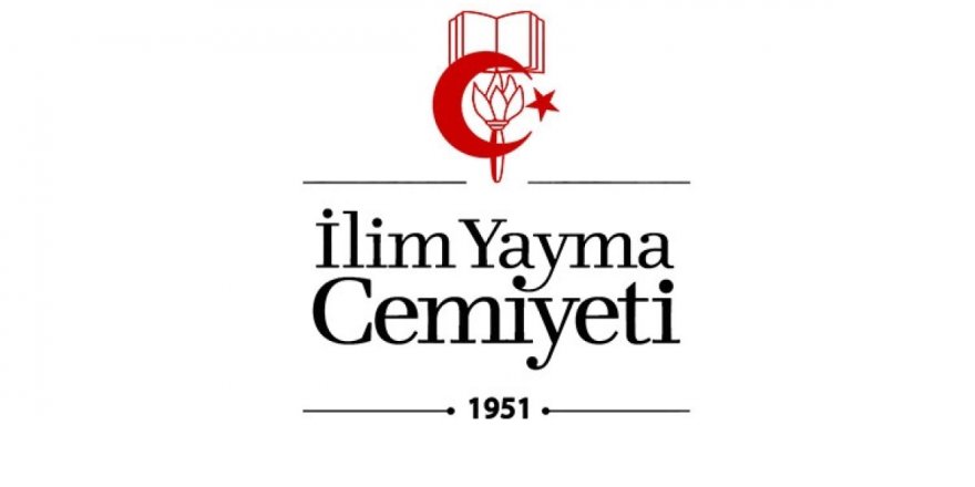 İlim Yayma Cemiyeti'nde Genel Kurul