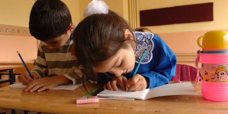 Mardin’de Eğitime 5 Gün Ara Verildi